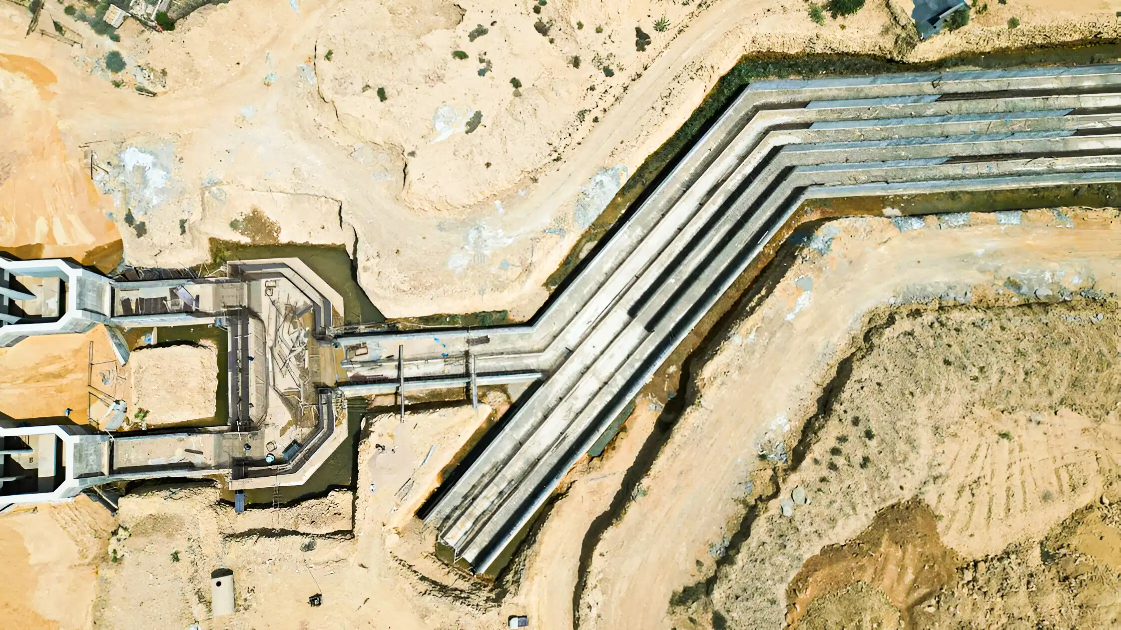 Transient Analysis & Pipeline Hydraulics