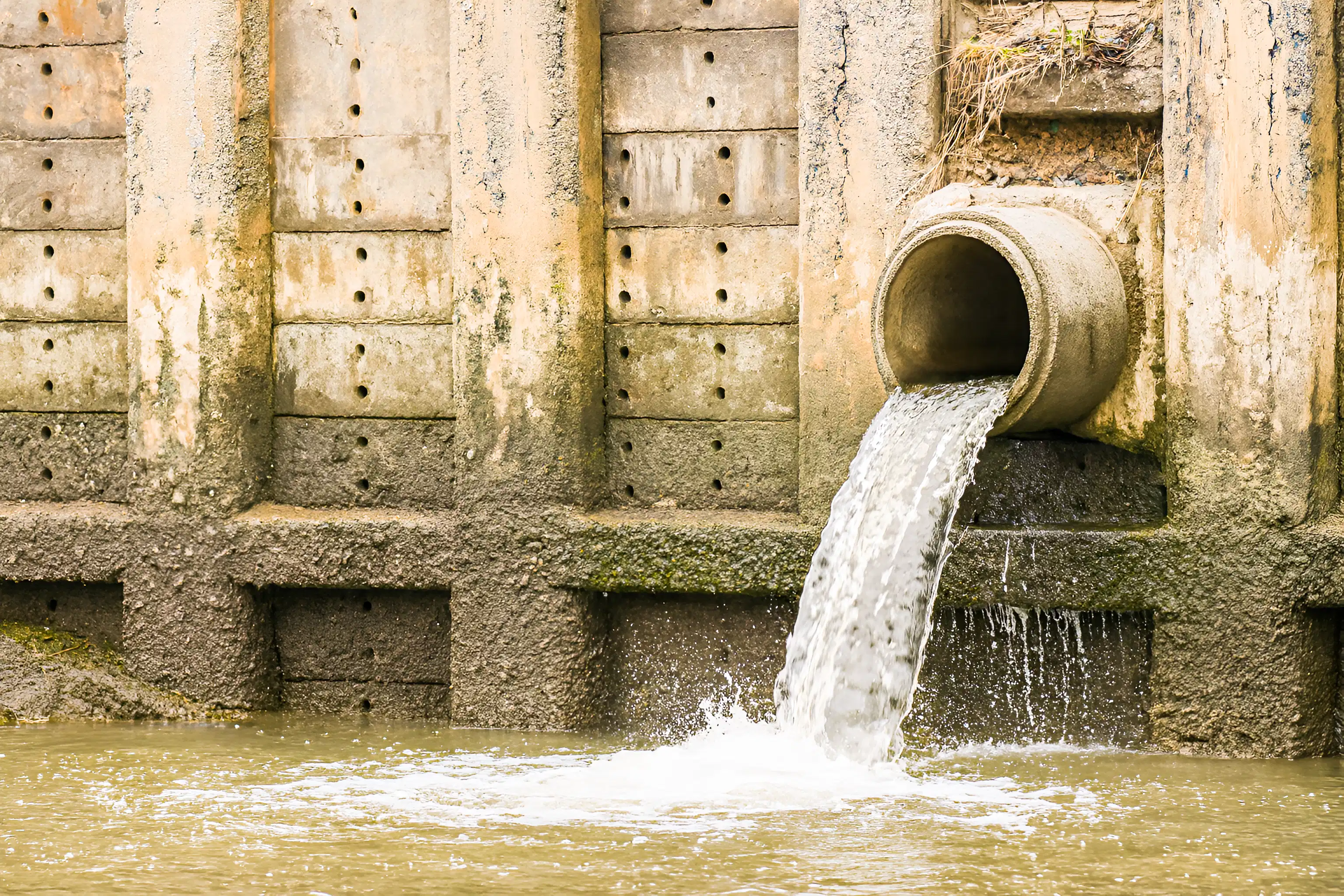 Flood Risk & River Management
