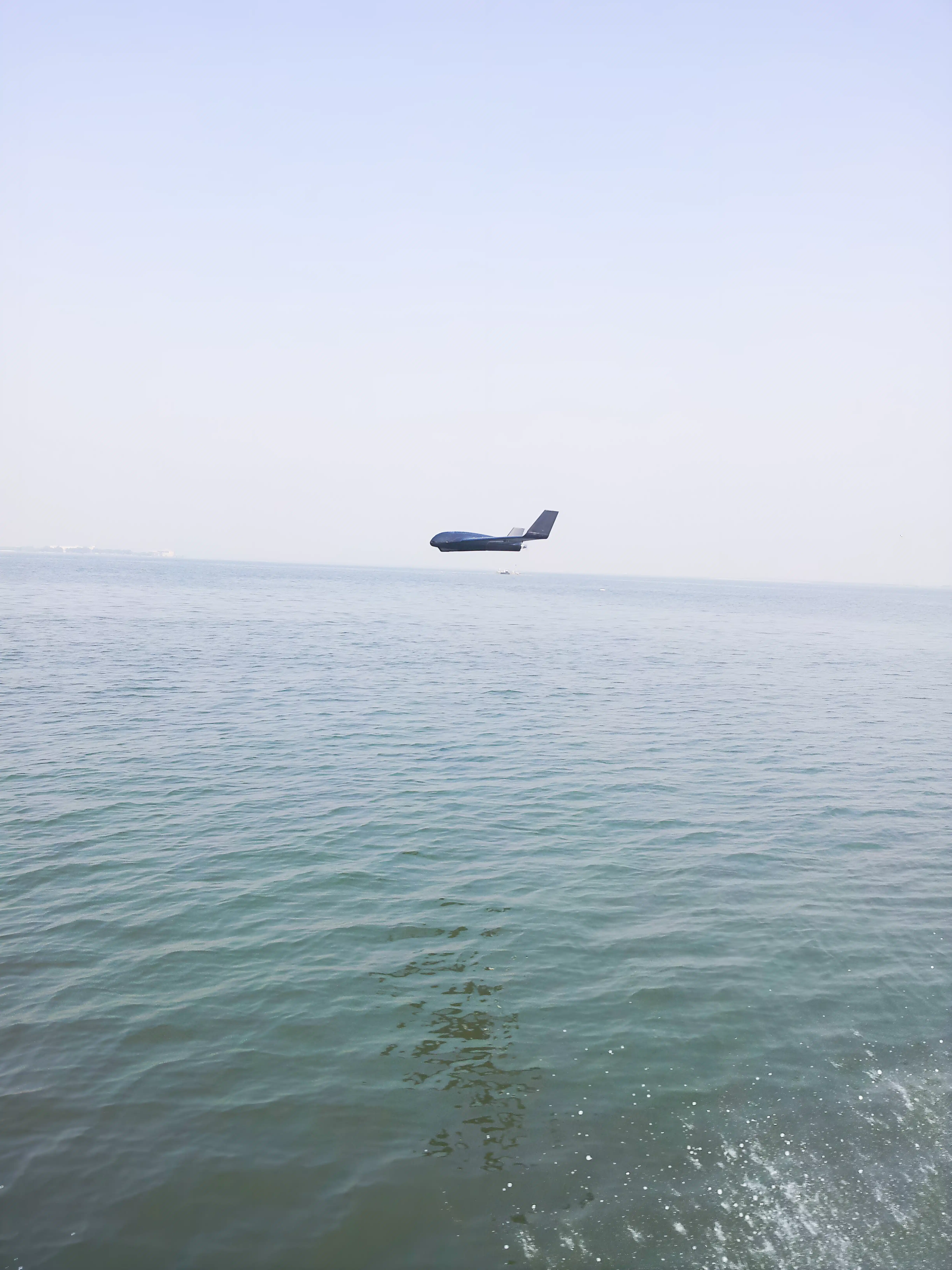 Aerial Drone Terrain Mapping