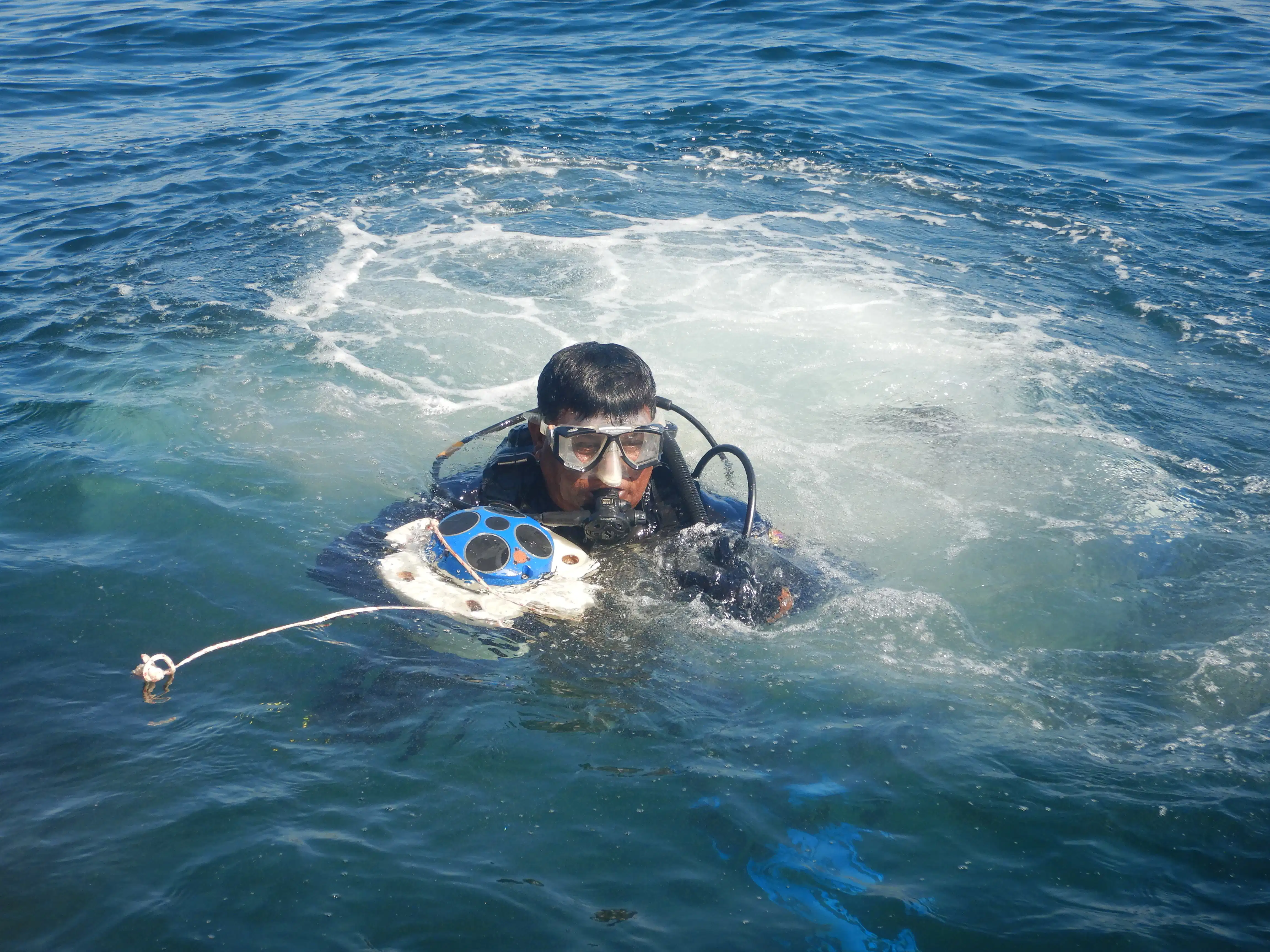 Specialized Marine Investigations