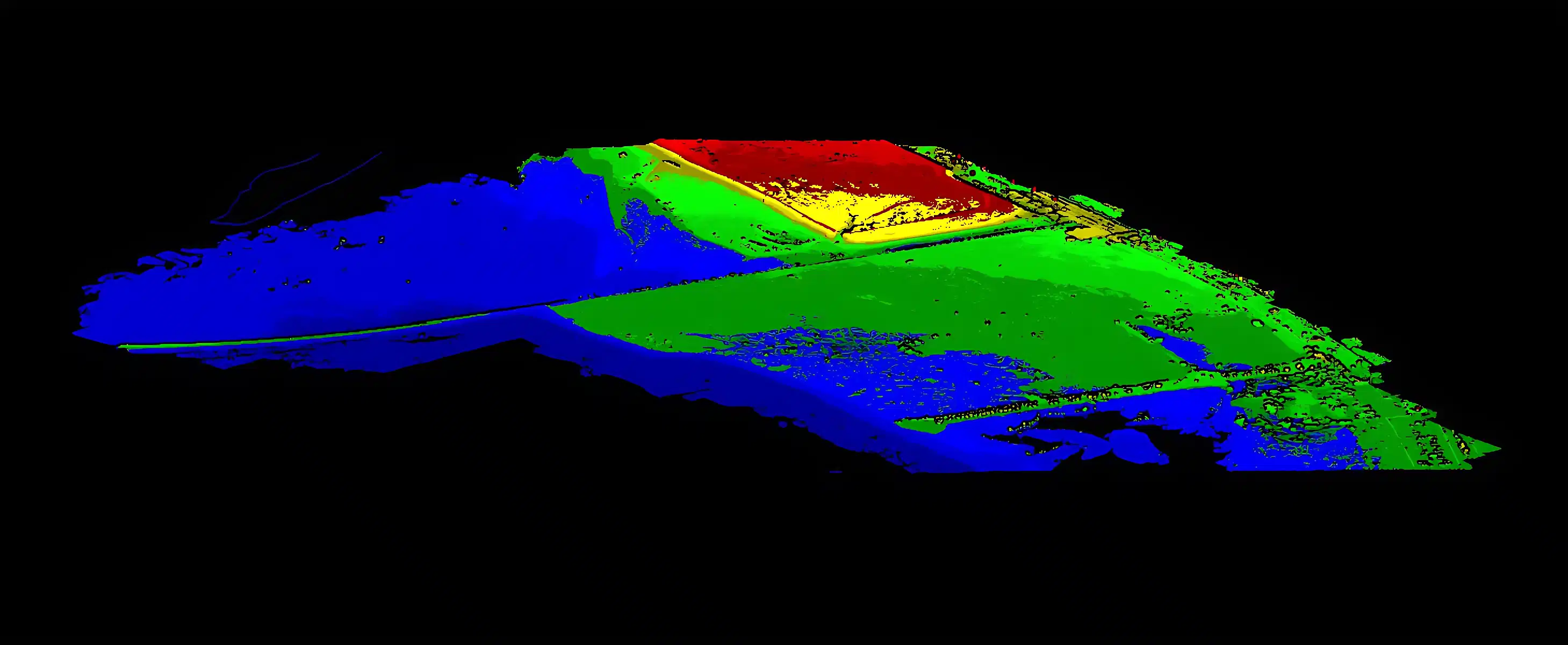 Numerical Modelling of Waves & Flow